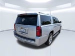 2015 Chevrolet Suburban LTZ
