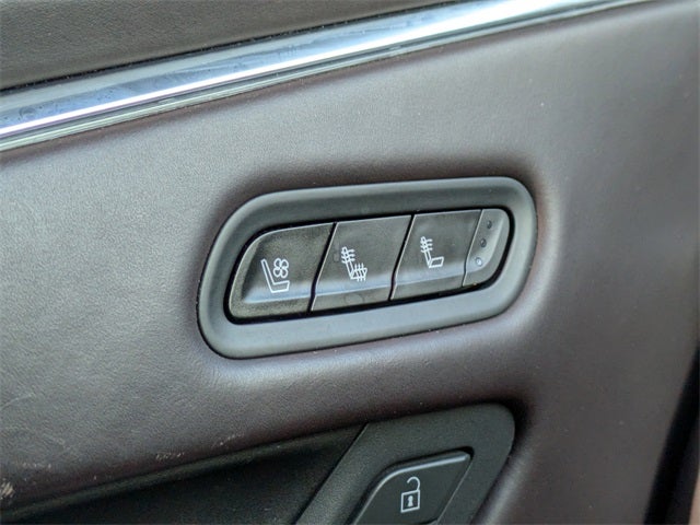 2021 Cadillac Escalade Sport Platinum