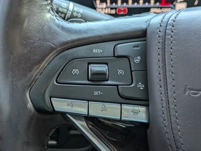 2021 Cadillac Escalade Sport Platinum