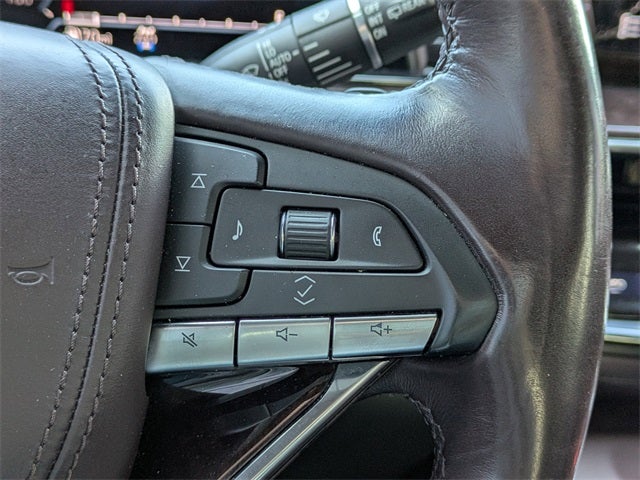 2021 Cadillac Escalade Sport Platinum