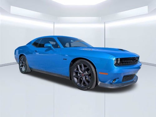 2023 Dodge Challenger R/T