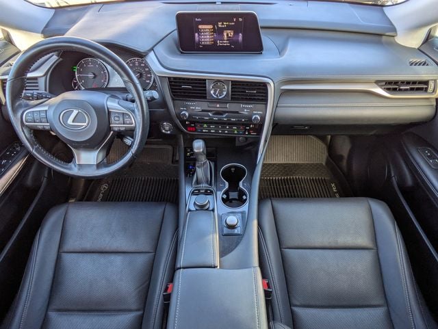 2019 Lexus RX 350