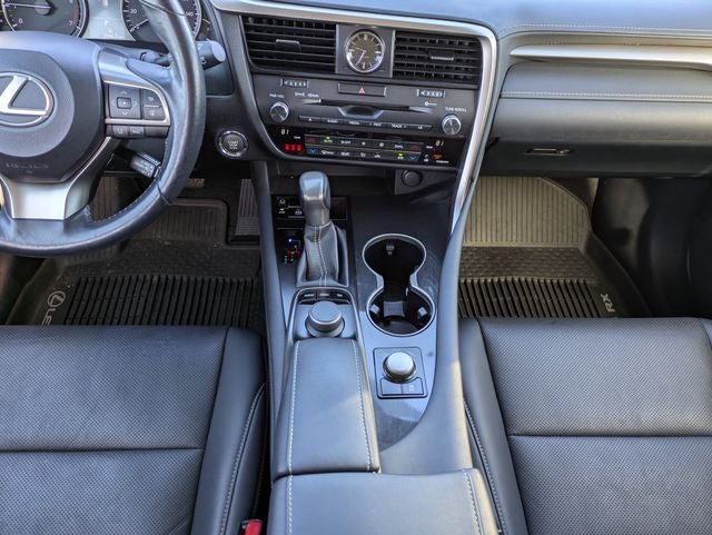 2019 Lexus RX 350