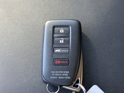 2019 Lexus RX 350