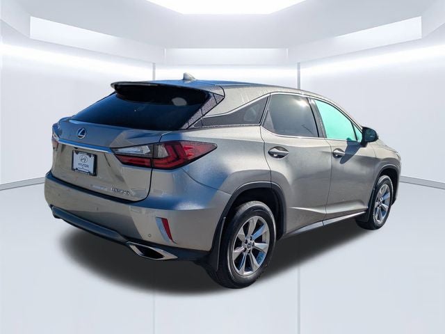 2019 Lexus RX 350
