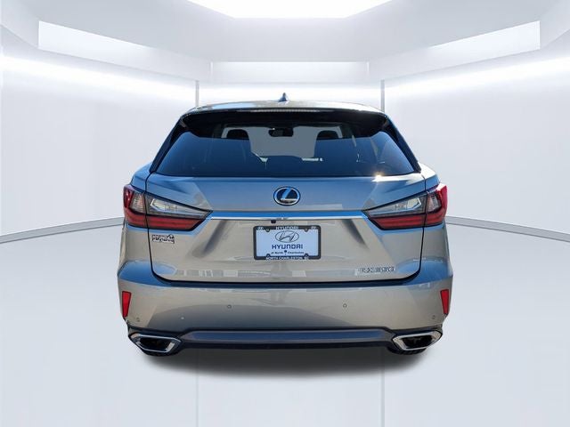 2019 Lexus RX 350