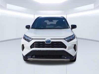 2023 Toyota RAV4 Hybrid XSE