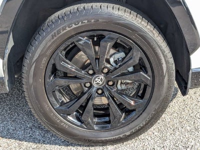 2023 Toyota RAV4 Hybrid XSE