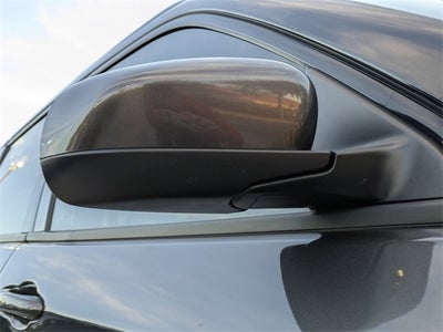 2021 Jeep Compass Altitude