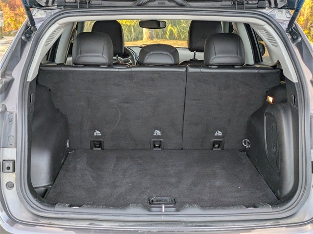 2021 Jeep Compass Altitude