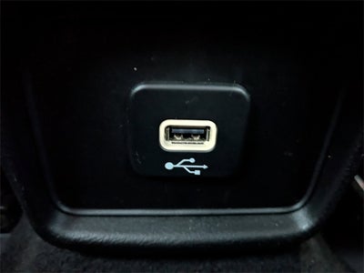 2021 Jeep Compass Altitude