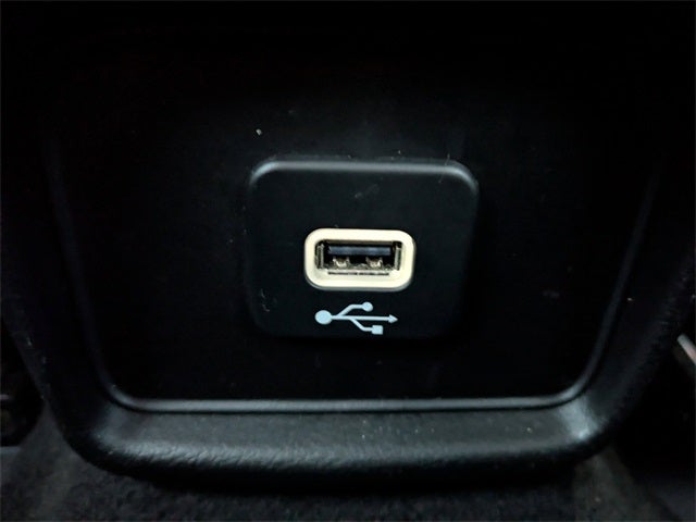 2021 Jeep Compass Altitude