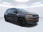 2021 Jeep Compass Altitude