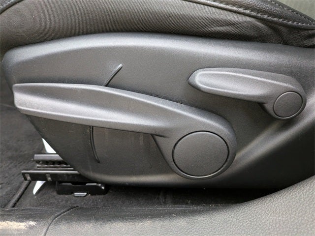 2021 Jeep Compass Altitude