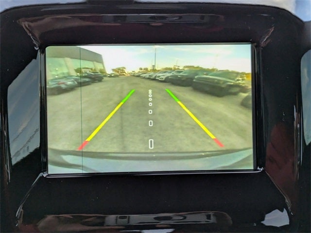 2021 Jeep Compass Altitude