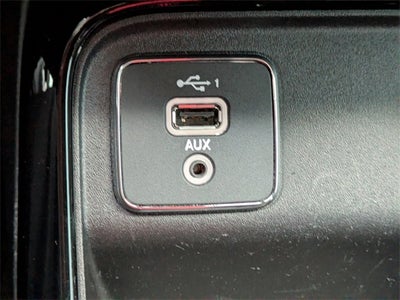 2021 Jeep Compass Altitude