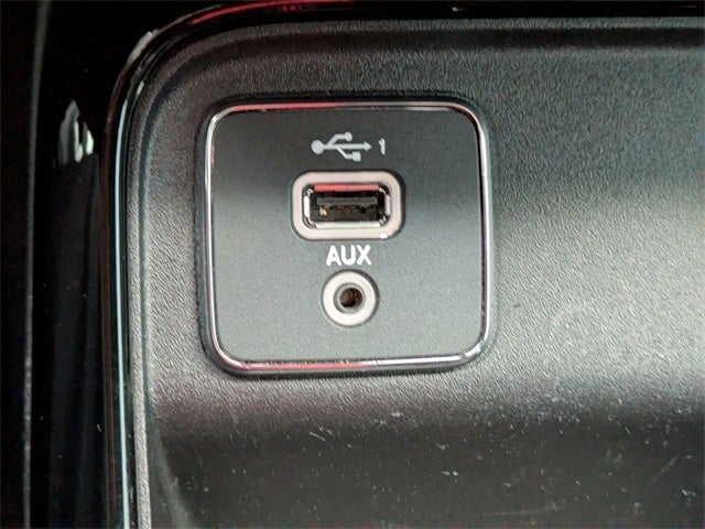 2021 Jeep Compass Altitude