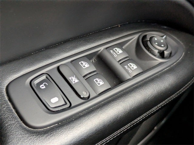 2021 Jeep Compass Altitude