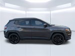 2021 Jeep Compass Altitude