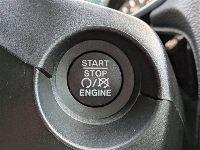 2021 Jeep Compass Altitude