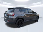 2021 Jeep Compass Altitude