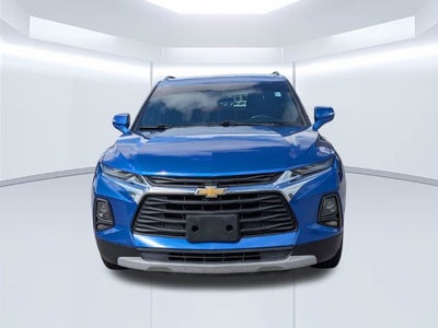 2019 Chevrolet Blazer Base 2LT
