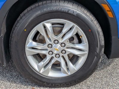2019 Chevrolet Blazer Base 2LT