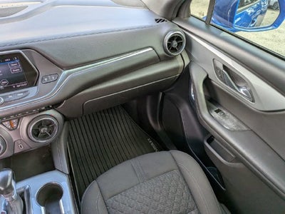 2019 Chevrolet Blazer Base 2LT