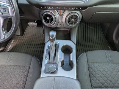 2019 Chevrolet Blazer Base 2LT