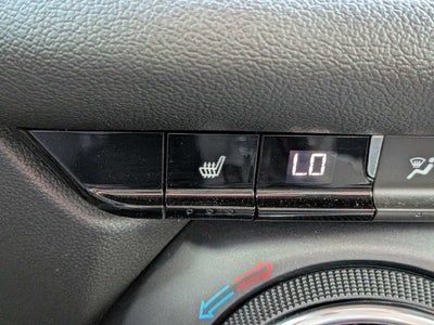 2019 Chevrolet Blazer Base 2LT