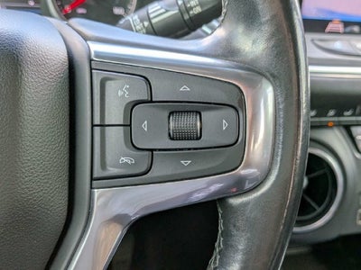 2019 Chevrolet Blazer Base 2LT