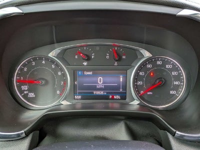 2019 Chevrolet Blazer Base 2LT