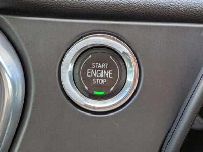 2019 Chevrolet Blazer Base 2LT