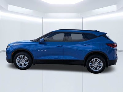 2019 Chevrolet Blazer Base 2LT