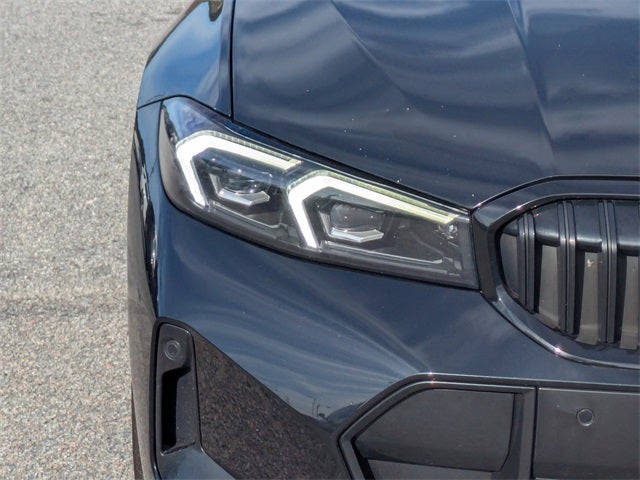 2023 BMW 3 Series 330e xDrive