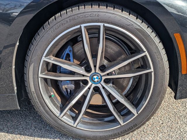 2023 BMW 3 Series 330e xDrive