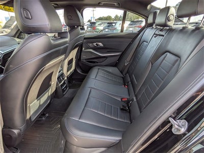 2023 BMW 3 Series 330e xDrive