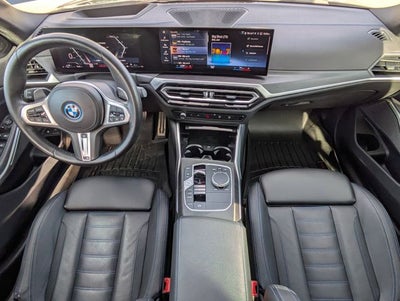 2023 BMW 3 Series 330e xDrive