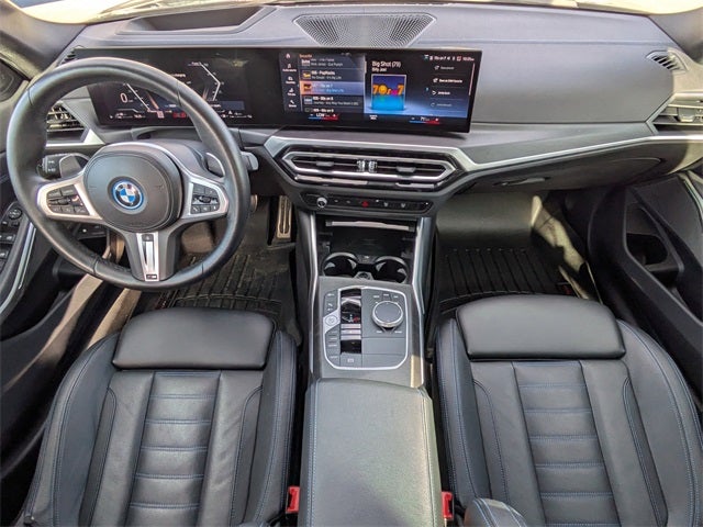 2023 BMW 3 Series 330e xDrive