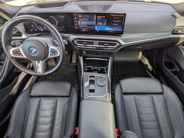 2023 BMW 3 Series 330e xDrive