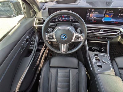 2023 BMW 3 Series 330e xDrive