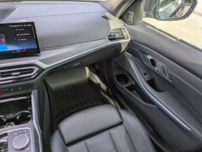 2023 BMW 3 Series 330e xDrive