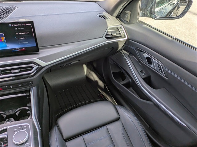 2023 BMW 3 Series 330e xDrive