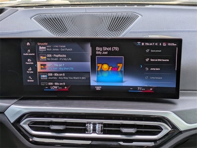 2023 BMW 3 Series 330e xDrive