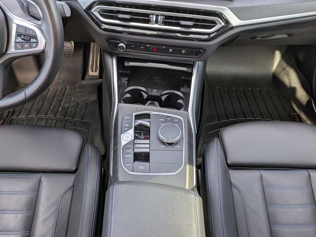 2023 BMW 3 Series 330e xDrive