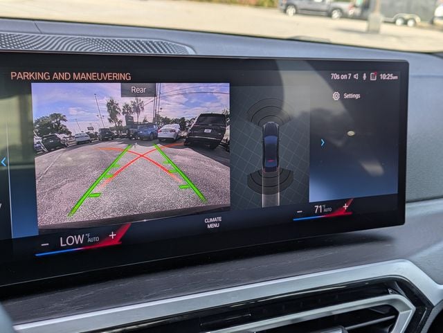 2023 BMW 3 Series 330e xDrive