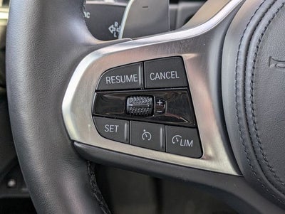 2023 BMW 3 Series 330e xDrive