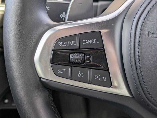 2023 BMW 3 Series 330e xDrive