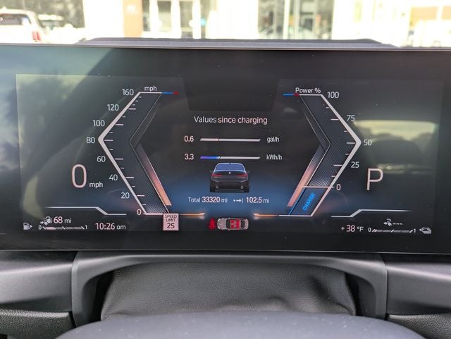 2023 BMW 3 Series 330e xDrive