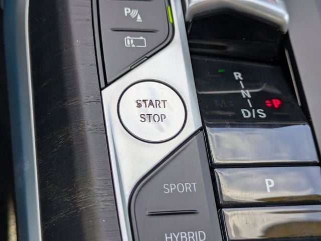 2023 BMW 3 Series 330e xDrive